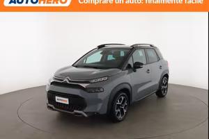 CITROEN C3 Aircross PY92153