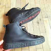 Scarpe ginnastica sneakers Borbonese 36