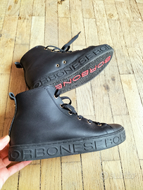 Scarpe ginnastica sneakers Borbonese 36