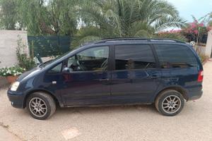 Ford Galaxy JTD