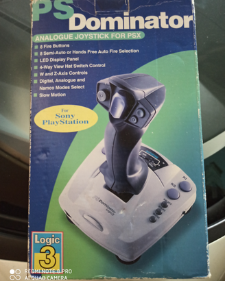 Joypad PS2 ps1