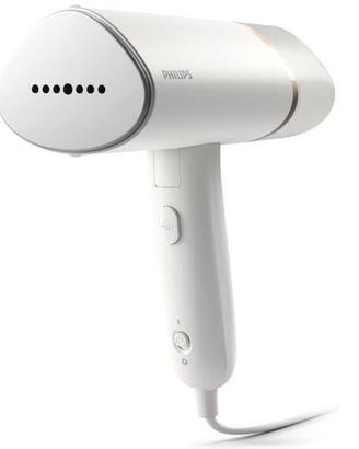 Philips 3000 Ferro da Stiro Verticale a Vapore