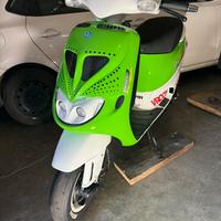 Zip sp Piaggio