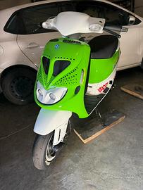 Zip sp Piaggio