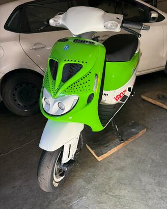 Zip sp Piaggio