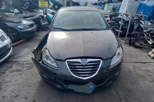 Ricambi Lancia Delta anno 2012