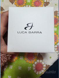 Orologio Luca Barra
