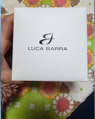 Orologio Luca Barra