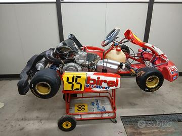 Kart 125