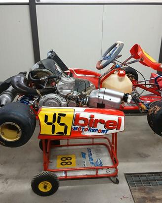 Kart 125