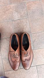Scarpe vintage