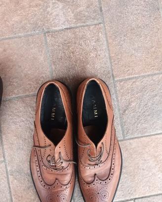 Scarpe vintage