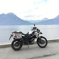 BMW F800GS