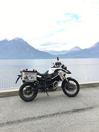 BMW F800GS