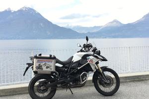 BMW F800GS