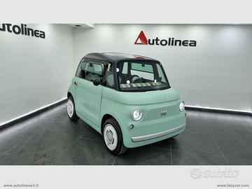 FIAT Fiat Topolino 6kw