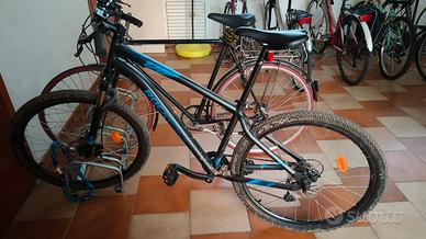Mountain Bike Rockrider ST 120 L