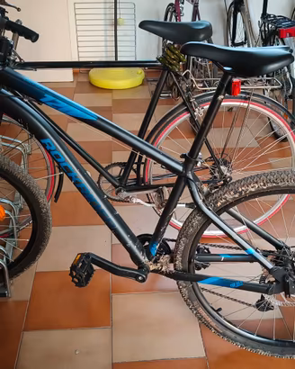 Mountain Bike Rockrider ST 120 L