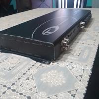 amplificatore auto Tec sq 80.4 