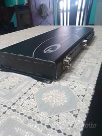 amplificatore auto Tec sq 80.4 