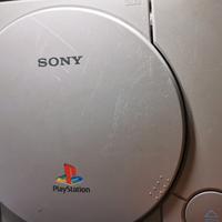 playstation 1