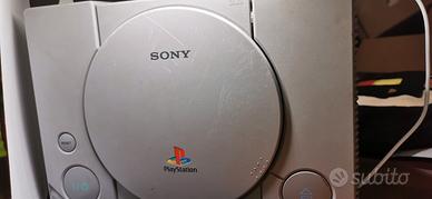 playstation 1