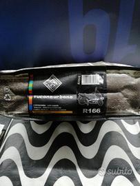 Coprigambe Kymco Xciting 300r /400