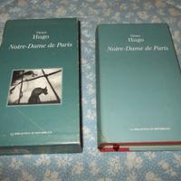 Notre-Dame de Paris - di Victor Hugo - 2003