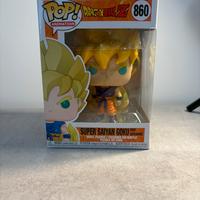 Funko Pop Dragon Ball