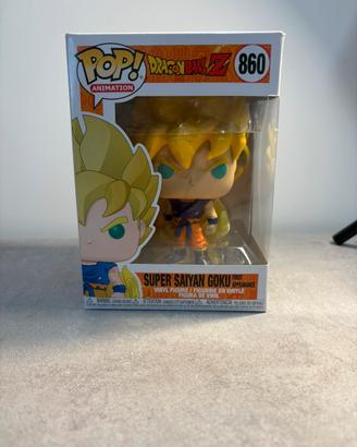 Funko Pop Dragon Ball