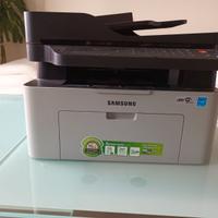 Stampante Laser Samsung M2070FW NON FUNZIONANTE