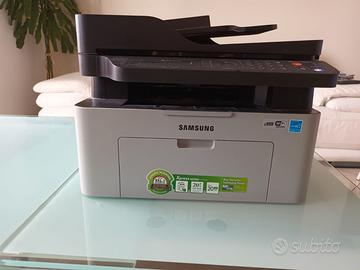 Stampante Laser Samsung M2070FW NON FUNZIONANTE