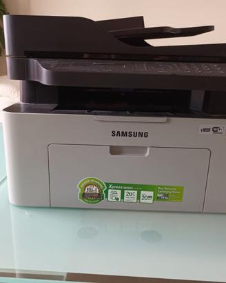 Stampante Laser Samsung M2070FW NON FUNZIONANTE