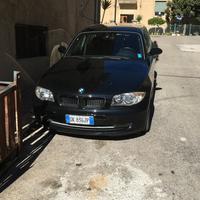 Bmw serie 1