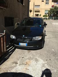Bmw serie 1