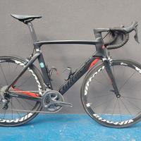 Bicicletta da corsa Wilier Cento10 AIR