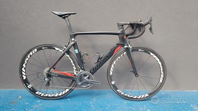 Bicicletta da corsa Wilier Cento10 AIR