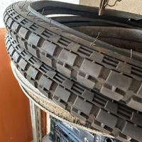 gomme a tallone 26 x 2 