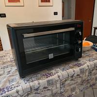 mini forno