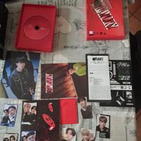 Stray Kids Album Oddinary