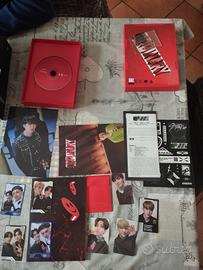 Stray Kids Album Oddinary