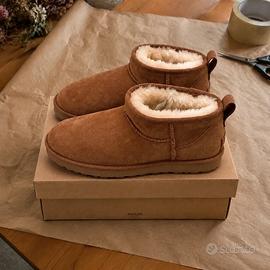 UGG Classic Ultra Mini 36
