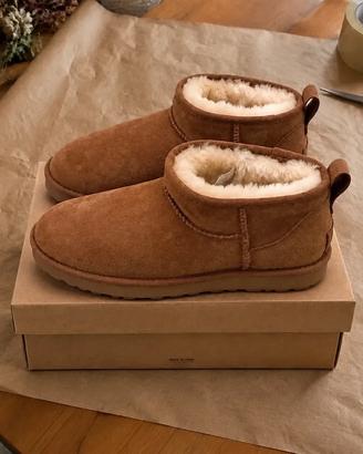 UGG Classic Ultra Mini 36