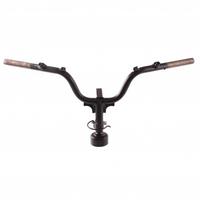 Manubrio per Derbi Atlantis Piaggio Diesis - 00G00