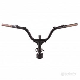 Manubrio per Derbi Atlantis Piaggio Diesis - 00G00