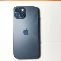 Iphone 15 con applecare++