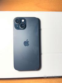 Iphone 15 con applecare++