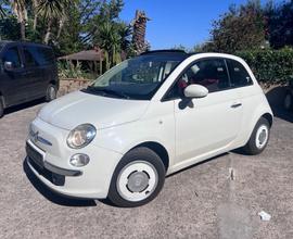 Fiat 500 C 1.3 Multijet 16V 95 CV Lounge