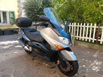 TMAX 500ie. ABS  2006