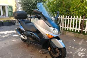 TMAX 500ie. ABS  2006